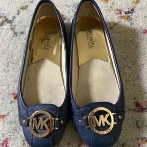 Michael Kors flats